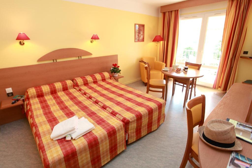 Residence L'Oliveraie Menton Luaran gambar