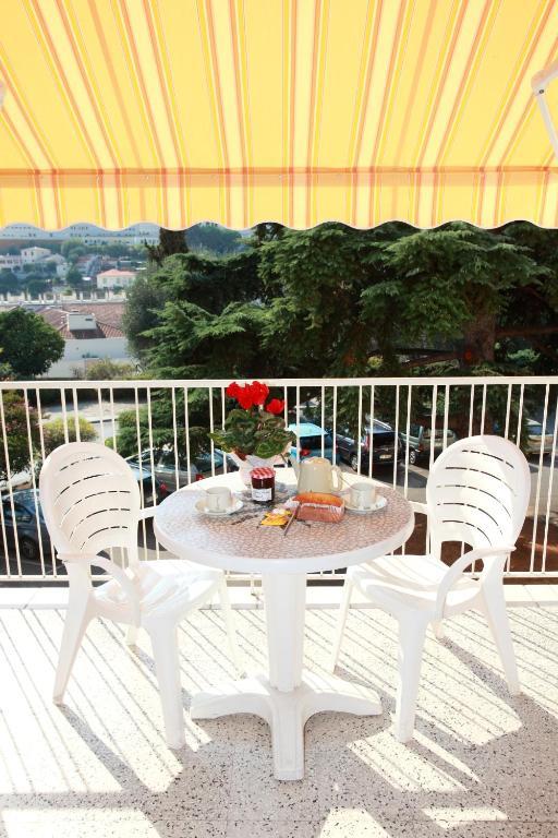 Residence L'Oliveraie Menton Luaran gambar
