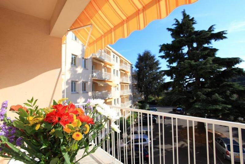 Residence L'Oliveraie Menton Bilik gambar