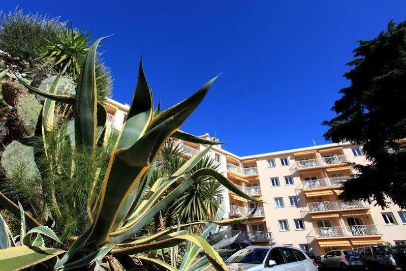 Residence L'Oliveraie Menton Luaran gambar